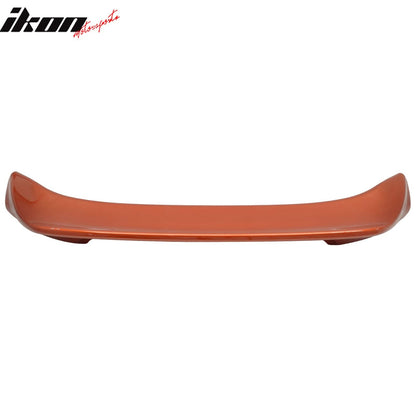 2013-2020 Scion FRS/Subaru BRZ/Toyota 86 TRD #H8R Trunk Spoiler ABS
