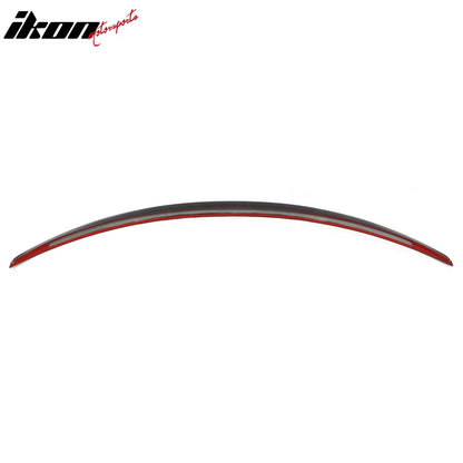 2017-2023 Tesla 3 Sedan OE Style Rear Trunk Spoiler