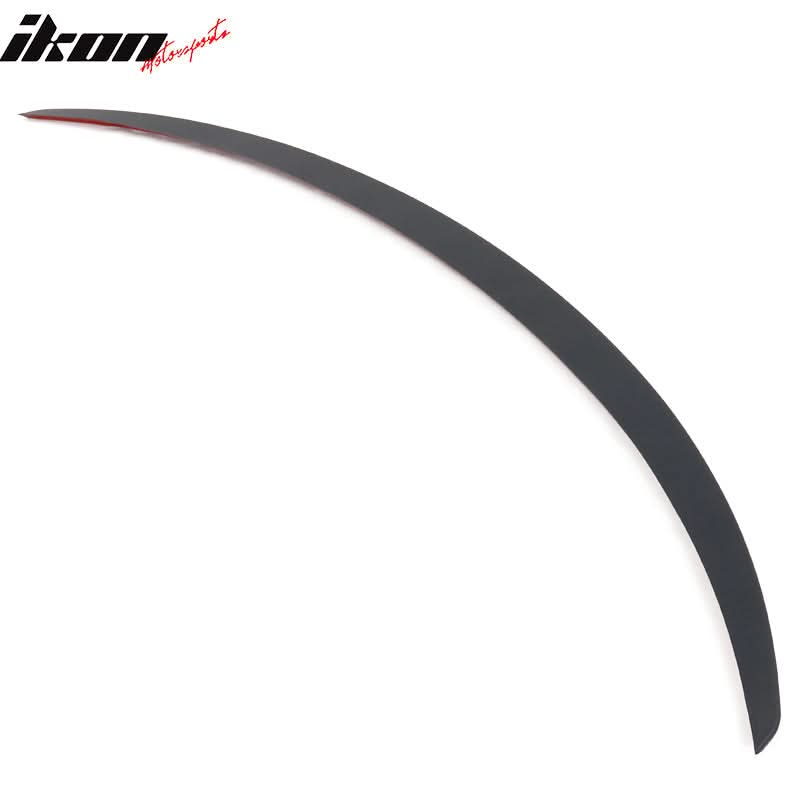 2017-2023 Tesla 3 Sedan OE Style Rear Trunk Spoiler