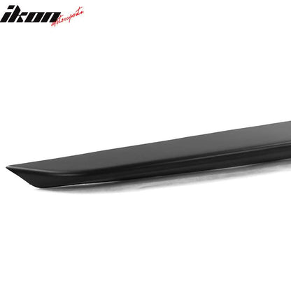 2017-2023 Tesla 3 Sedan OE Style Rear Trunk Spoiler