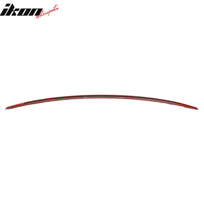 2017-2023 Tesla 3 Sedan OE Style Rear Trunk Spoiler