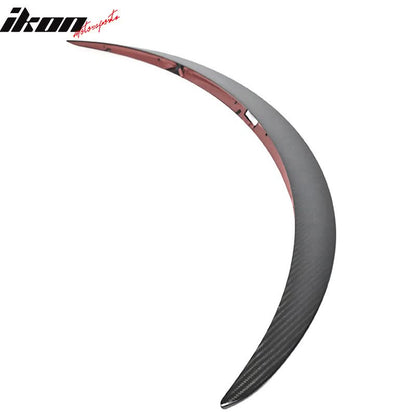2017-2023 Tesla 3 Sedan OE Style Rear Trunk Spoiler