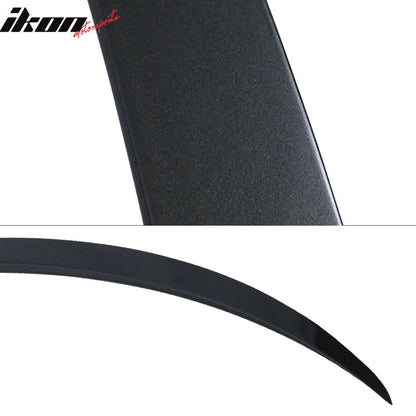 2017-2023 Tesla 3 Sedan OE Style Rear Trunk Spoiler