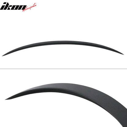 2017-2023 Tesla 3 Sedan OE Style Rear Trunk Spoiler
