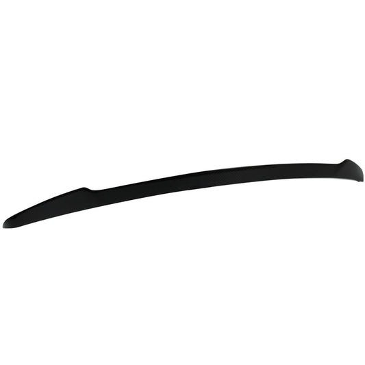 2012-2025 Tesla Model S H Style Trunk Spoiler