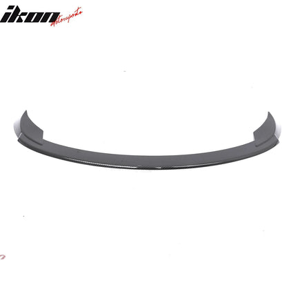 2020-2024 Tesla Y Sport Style Rear Trunk Spoiler Wing Tail Lip ABS