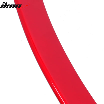 2020-2024 Tesla Y Sport Style Rear Trunk Spoiler Wing Tail Lip ABS