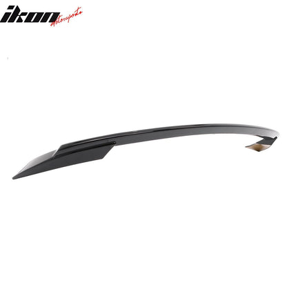 2020-2024 Tesla Y Sport Style Rear Trunk Spoiler Wing Tail Lip ABS