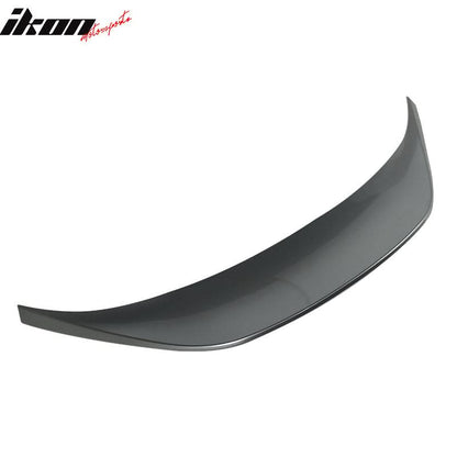 2022-2025 Subaru BRZ GR86 G1U Silver IKON Roof + TRD Trunk Spoiler ABS