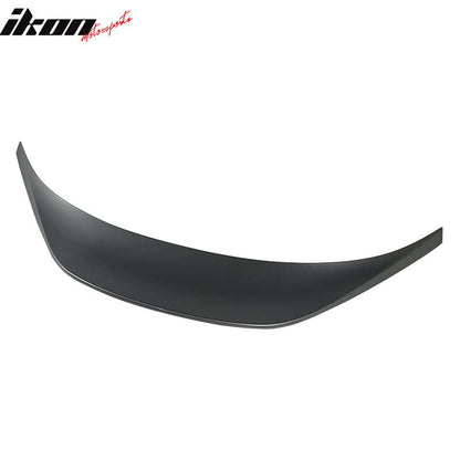 2022-2025 Subaru BRZ GR86 G1U Silver V Roof + TRD Trunk Spoiler ABS