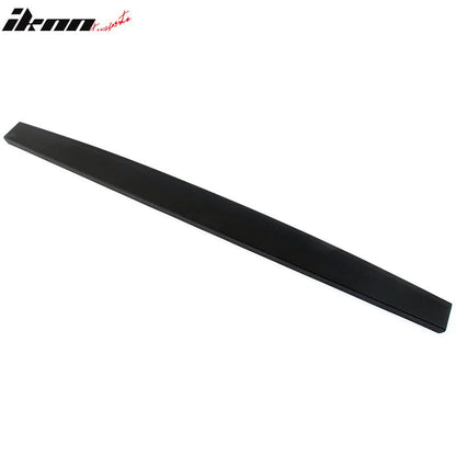 2015-2022 Chevy Colorado/GMC CanyonTailgate Molding Cap Spoiler PP