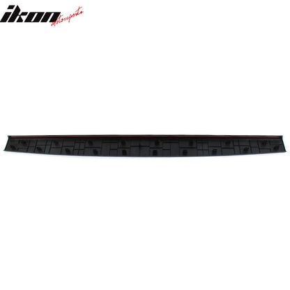 2015-2022 Chevy Colorado/GMC CanyonTailgate Molding Cap Spoiler PP