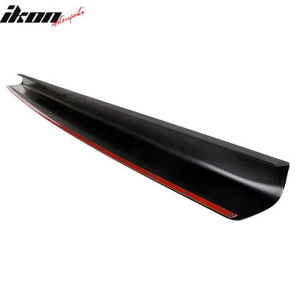 2007-2014 Silverado Sierra 2500HD/3500HD Tailgate Molding Cap Cover PP