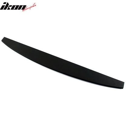 2019-2025 Ram 2500 3500 Tailgate Molding Cap Top Protector Spoiler Cover PP