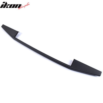 2015-2020 Ford F-150 With Flex Step Tailgate Molding Cap Spoiler PP