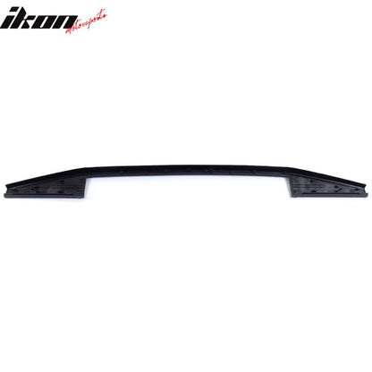 2015-2020 Ford F-150 With Flex Step Tailgate Molding Cap Spoiler PP