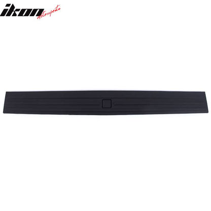 2015-2020 Ford F-150 With Flex Step Tailgate Molding Cap Spoiler PP