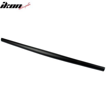 1997-2003 Ford F-150 & 04 F-150 Heritage Tailgate Molding Cap Spoiler