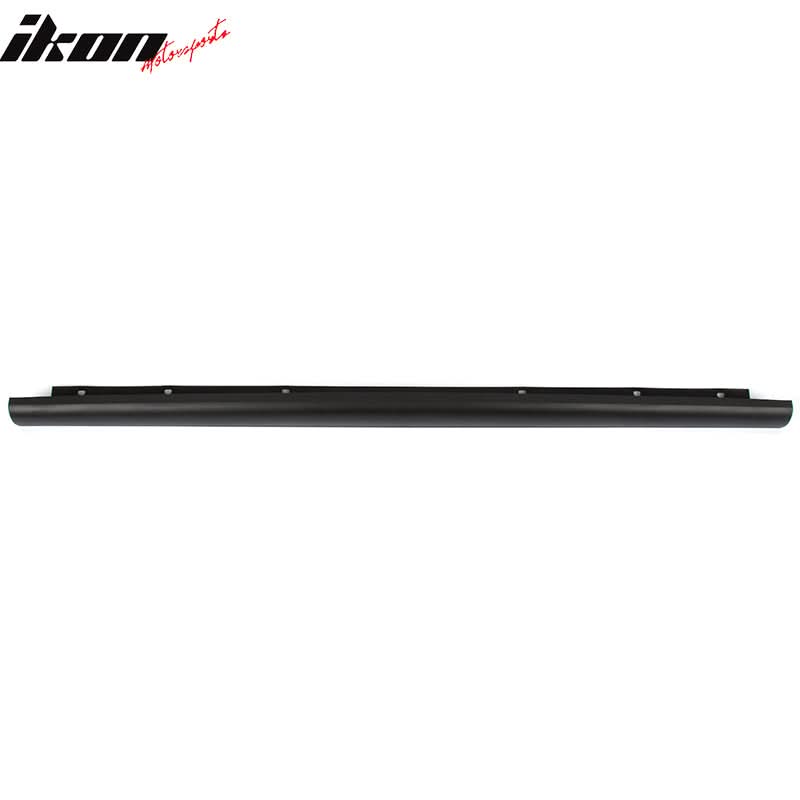 1997-2003 Ford F-150 & 04 F-150 Heritage Tailgate Molding Cap Spoiler