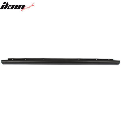 1997-2003 Ford F-150 & 04 F-150 Heritage Tailgate Molding Cap Spoiler