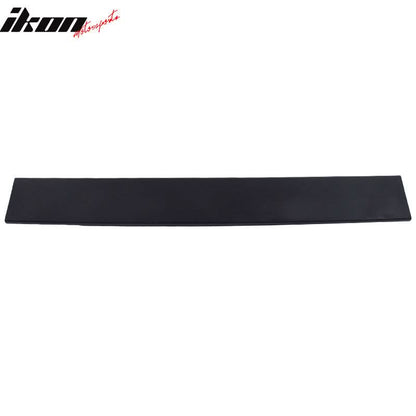 2008-2016 F250 F350 F450 Super Duty Tailgate Molding Cap Spoiler PP