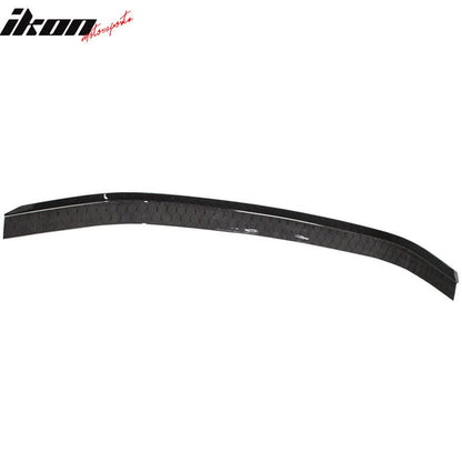 2013-2020 FRS Subaru BRZ Toyota 86 Add-On Trunk Gurney Flap