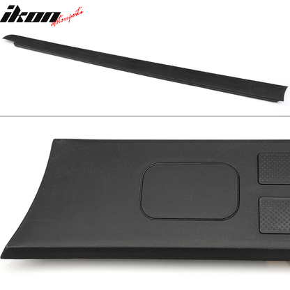2014-2020 Toyota Tundra 5.5 Ft OE Unpainted Side Trim Panel PP Pair