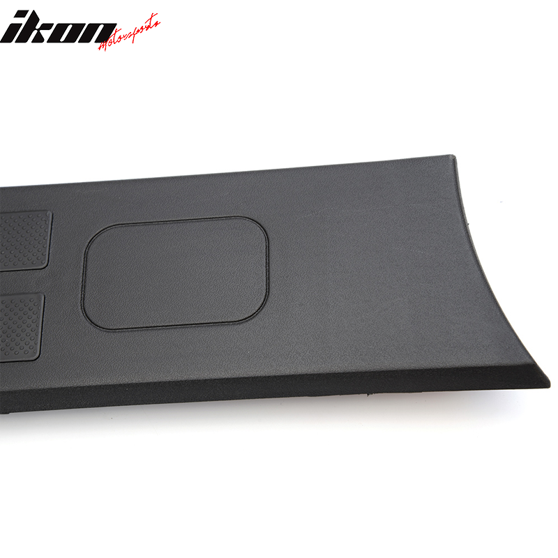 2014-2020 Toyota Tundra 5.5 Ft OE Unpainted Right Side Trim Panel PP