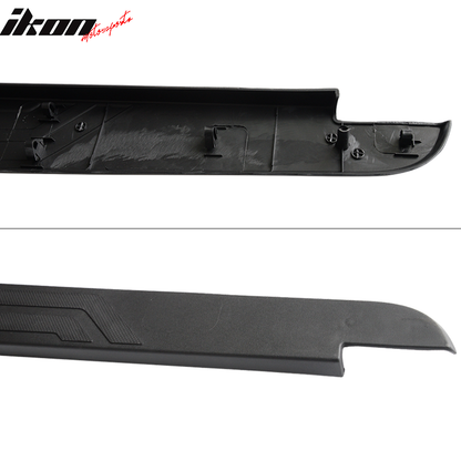 Fits 14-20 Toyota Tundra OE 6.5 Ft Left Side Trim Panel UnPP