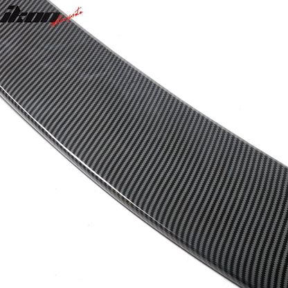 2014-2025 Dodge Durango Rear Spoiler Duckbill Style Car Spoiler ABS