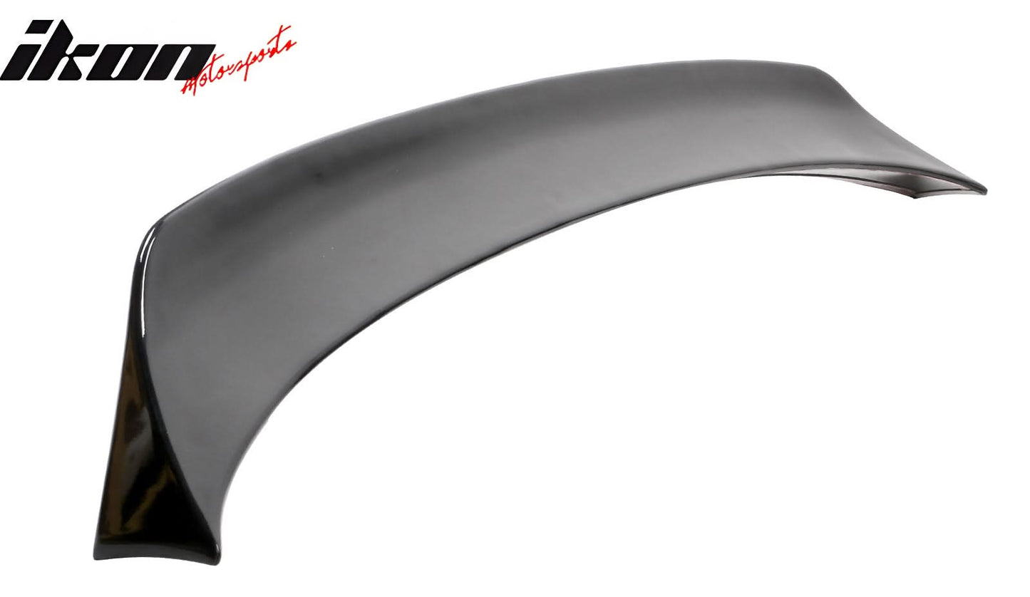 2020-2024 Ford Explorer Duckbill Style Car Rear Wing Spoiler ABS