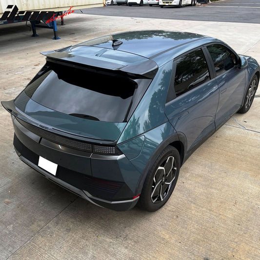 2022-2025 Hyundai Ioniq 5 IKON Car Rear Wing Spoiler ABS