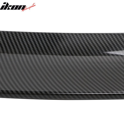 2022-2025 Hyundai Ioniq 5 IKON Car Rear Wing Spoiler ABS