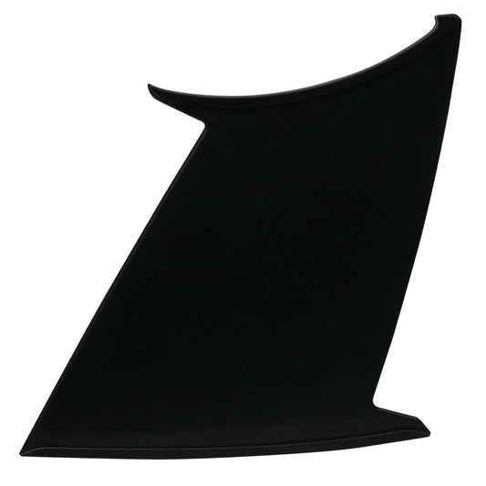 2008-2014 Subaru Impreza WRX STI 2008-2011 Impreza Trunk Spoiler ABS