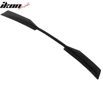 2024-2025 Ford Mustang 2DR Dark Horse Smoke Gurney Flap Wicker Bill PC