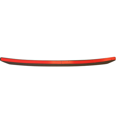 2015-2021 Subaru WRX Trunk Rear Spoiler Gurney Flap Aluminum