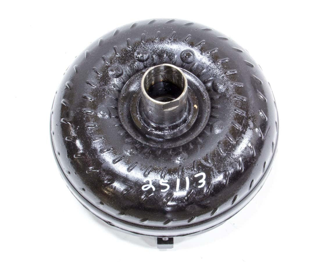 TORQUE CONVERTER
