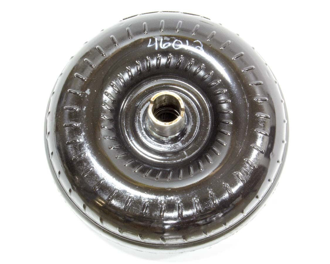 TORQUE CONVERTER
