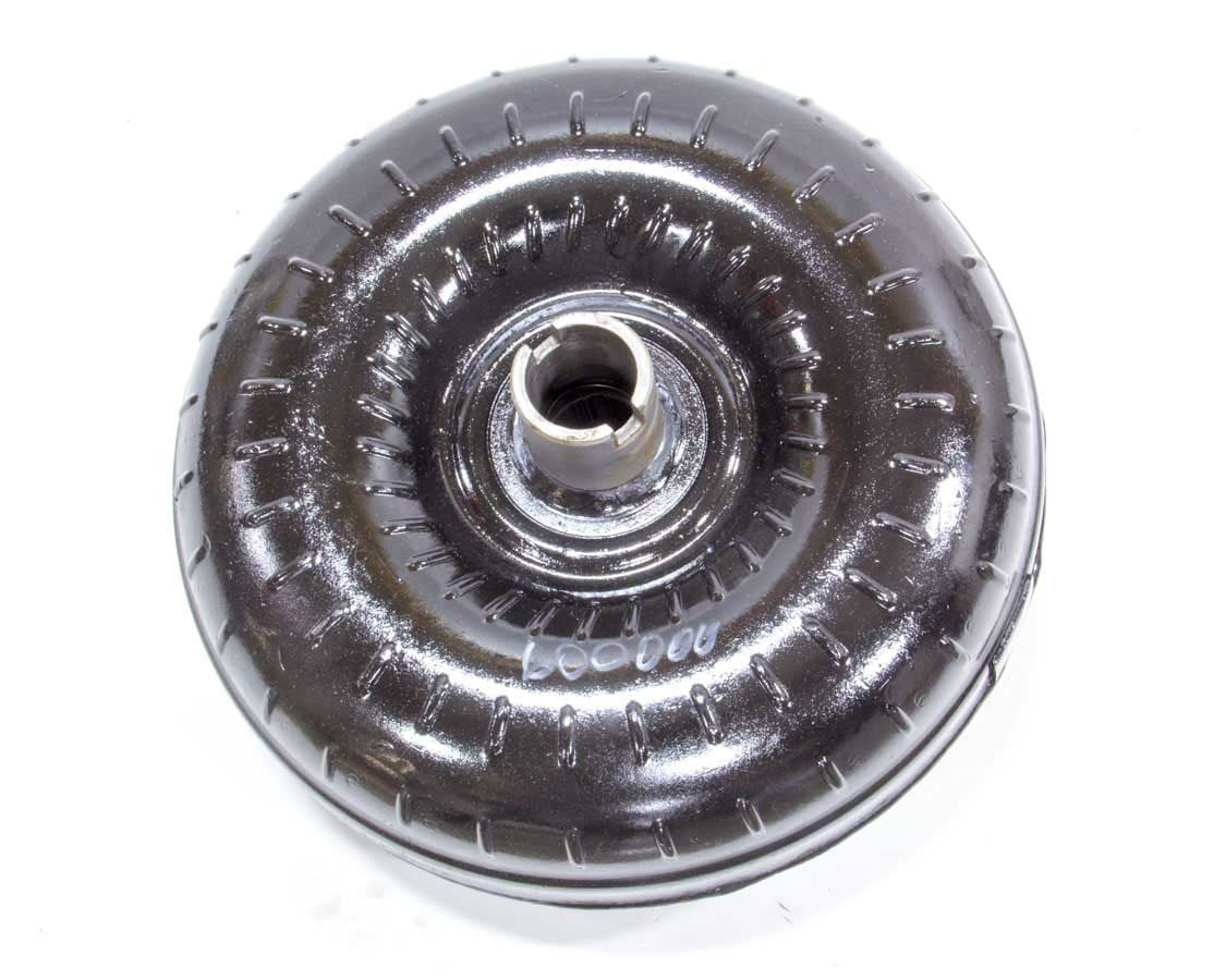 TORQUE CONVERTER