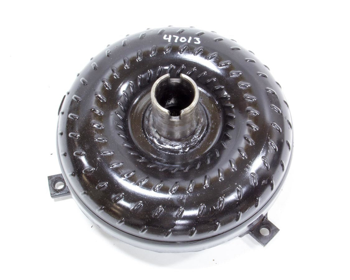 TORQUE CONVERTER