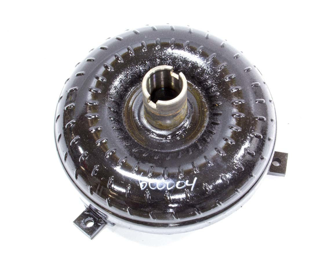 TORQUE CONVERTER
