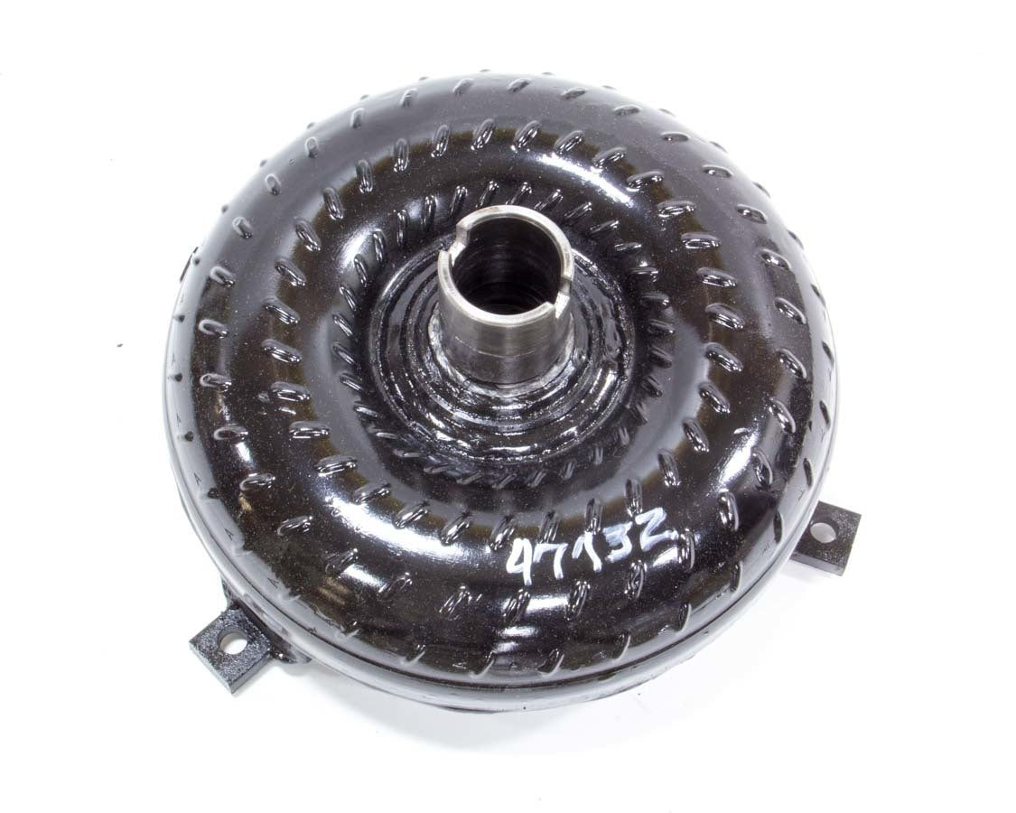 TORQUE CONVERTER
