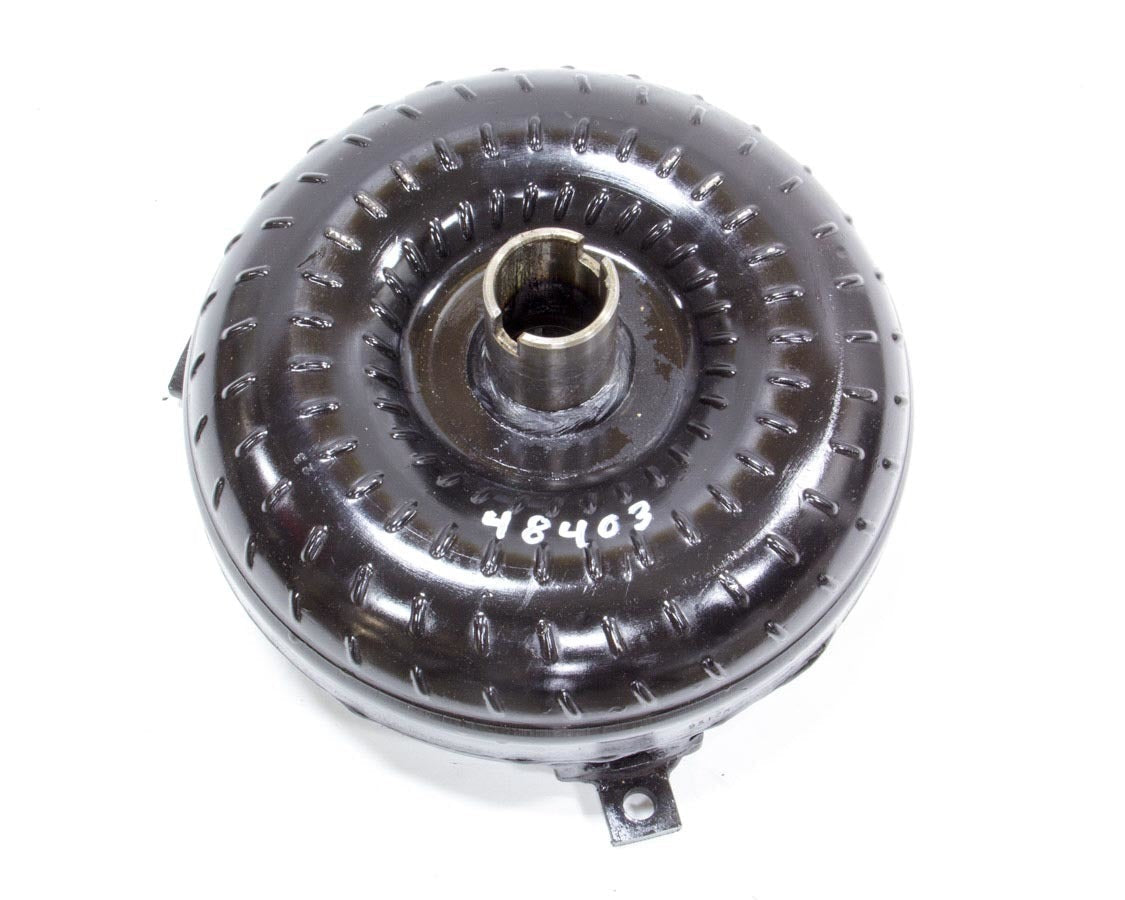TORQUE CONVERTER