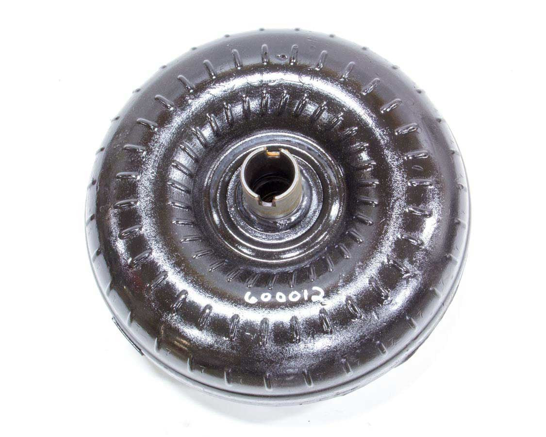 TORQUE CONVERTER