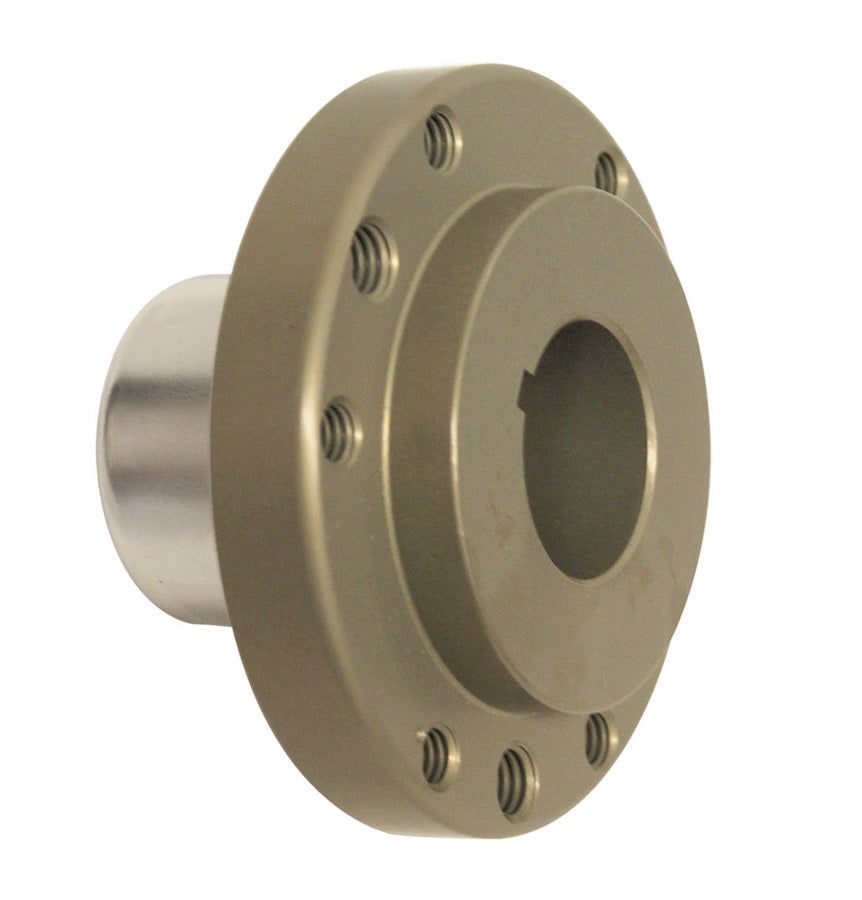 ATI Performance Products Aluminum Crank Hub - SBC ATI916090