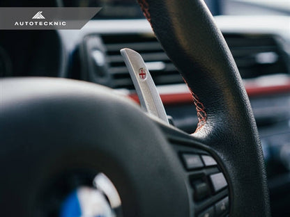 AutoTecknic Competition Shift Paddles - BMW F32/ F33/ F36 4-Series