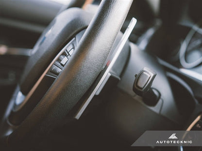 AutoTecknic Competition Shift Paddles - BMW F30/ F31 3-Series