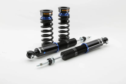 VW Atlas AWD 18+ Innovative Series Lift Coilover