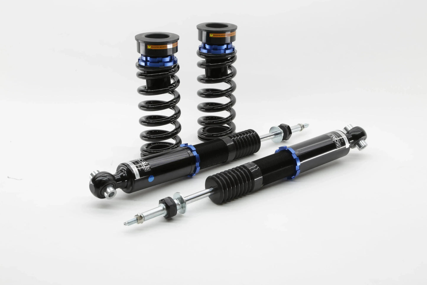 VW Atlas Cross Sport AWD 20+ Innovative Series Coilover
