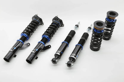 VW Atlas AWD 18+ Innovative Series Coilover